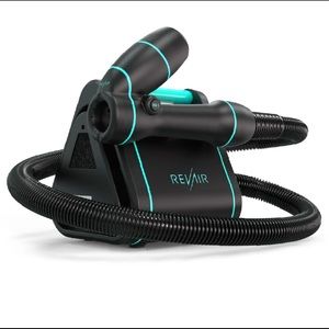 Revair - Reverse Air Dryer